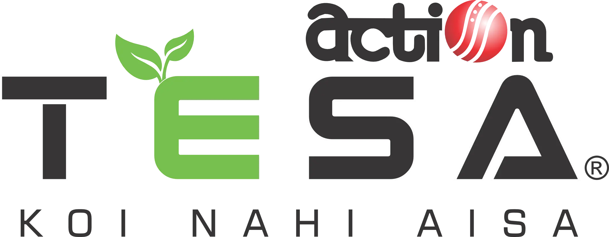Action TESA