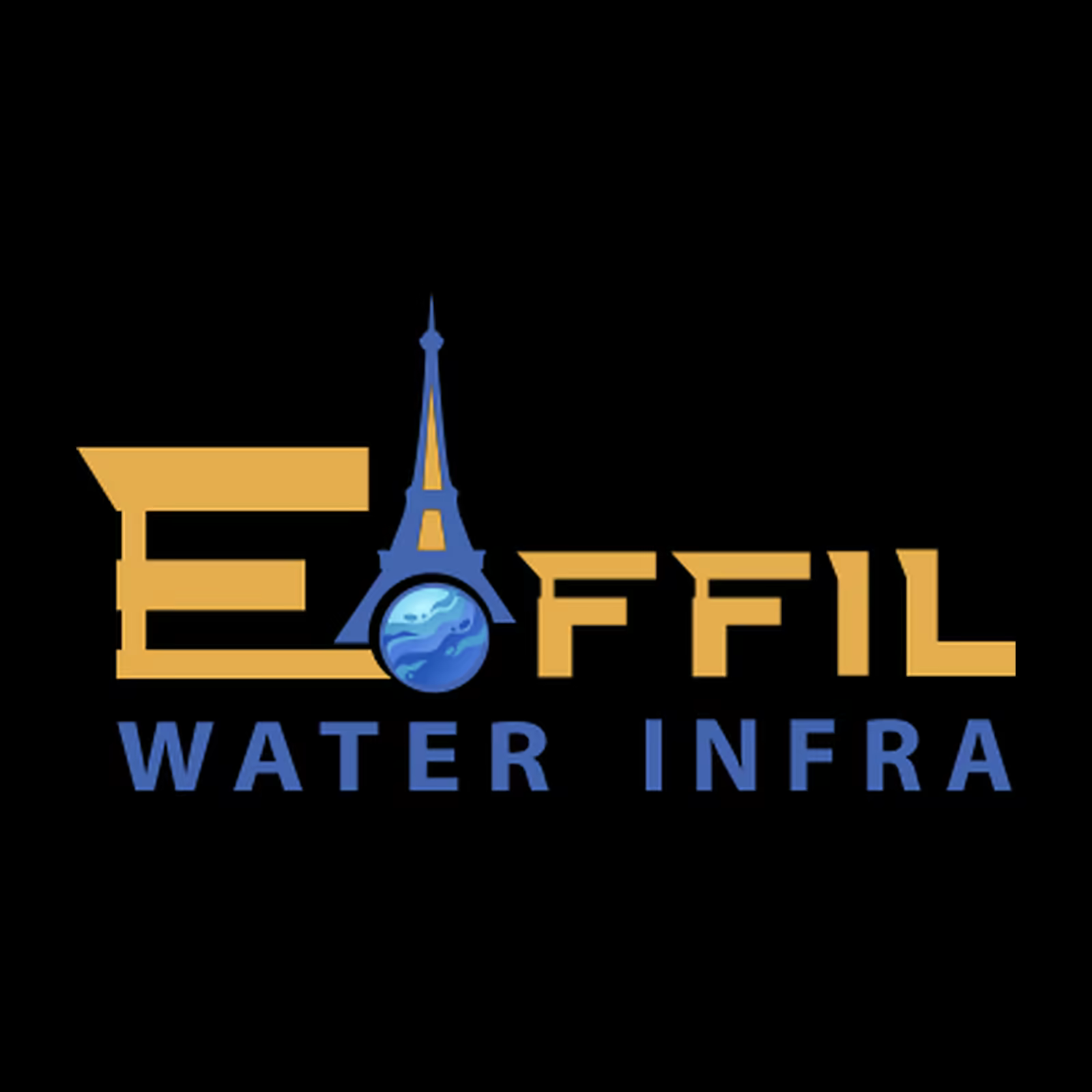 Eiffil Water Infra
