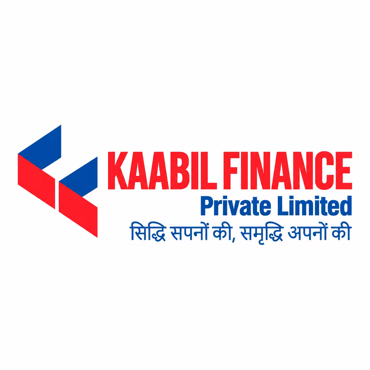 Kaabil Finance Pvt Ltd