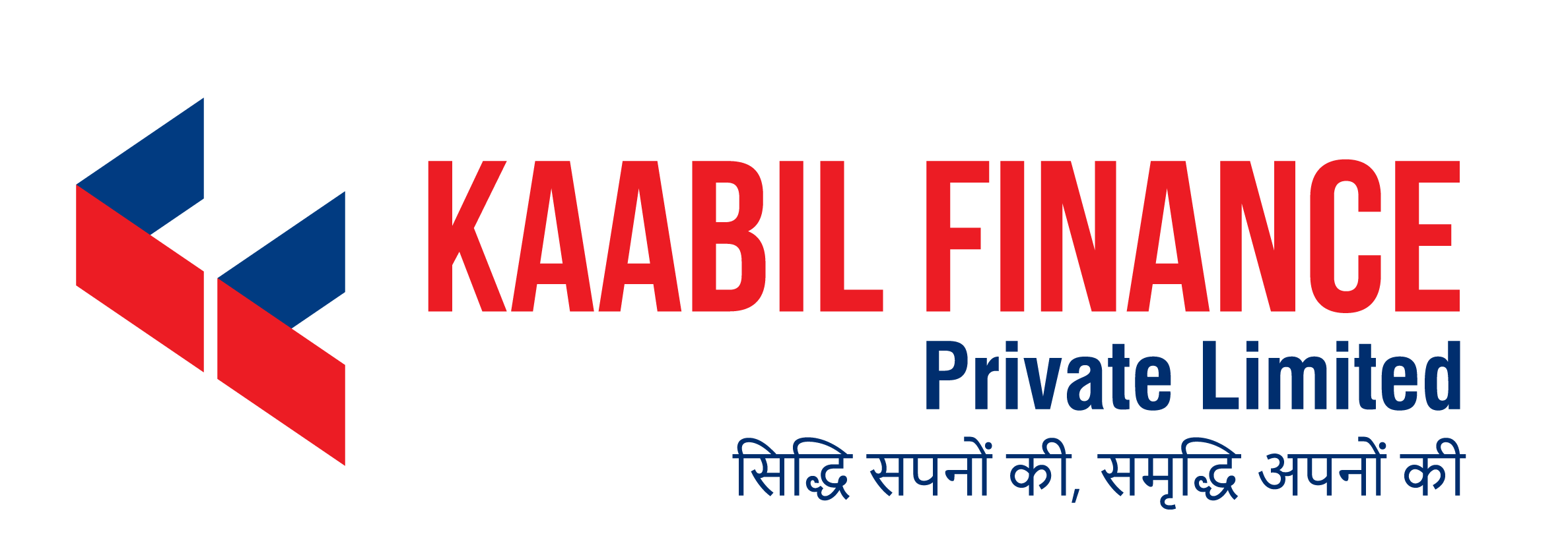 Kaabil Finance Pvt Ltd