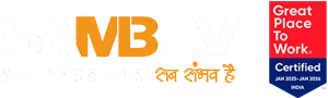 Sambhv Sponge Power