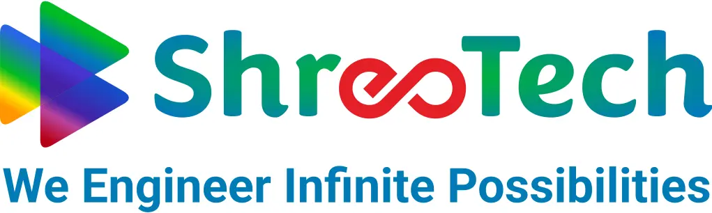 Shreetech Data Limited