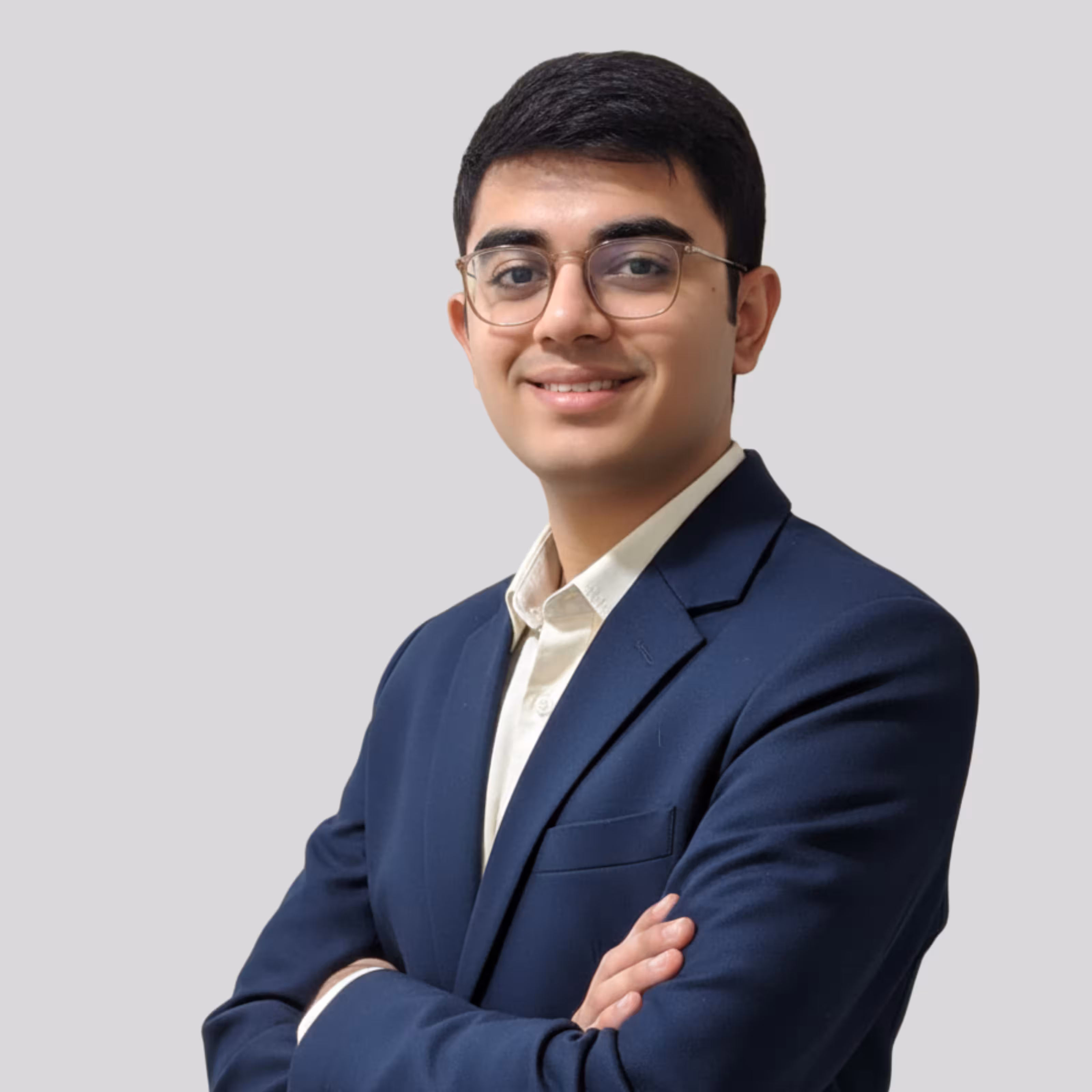 Dhruv Bajaj