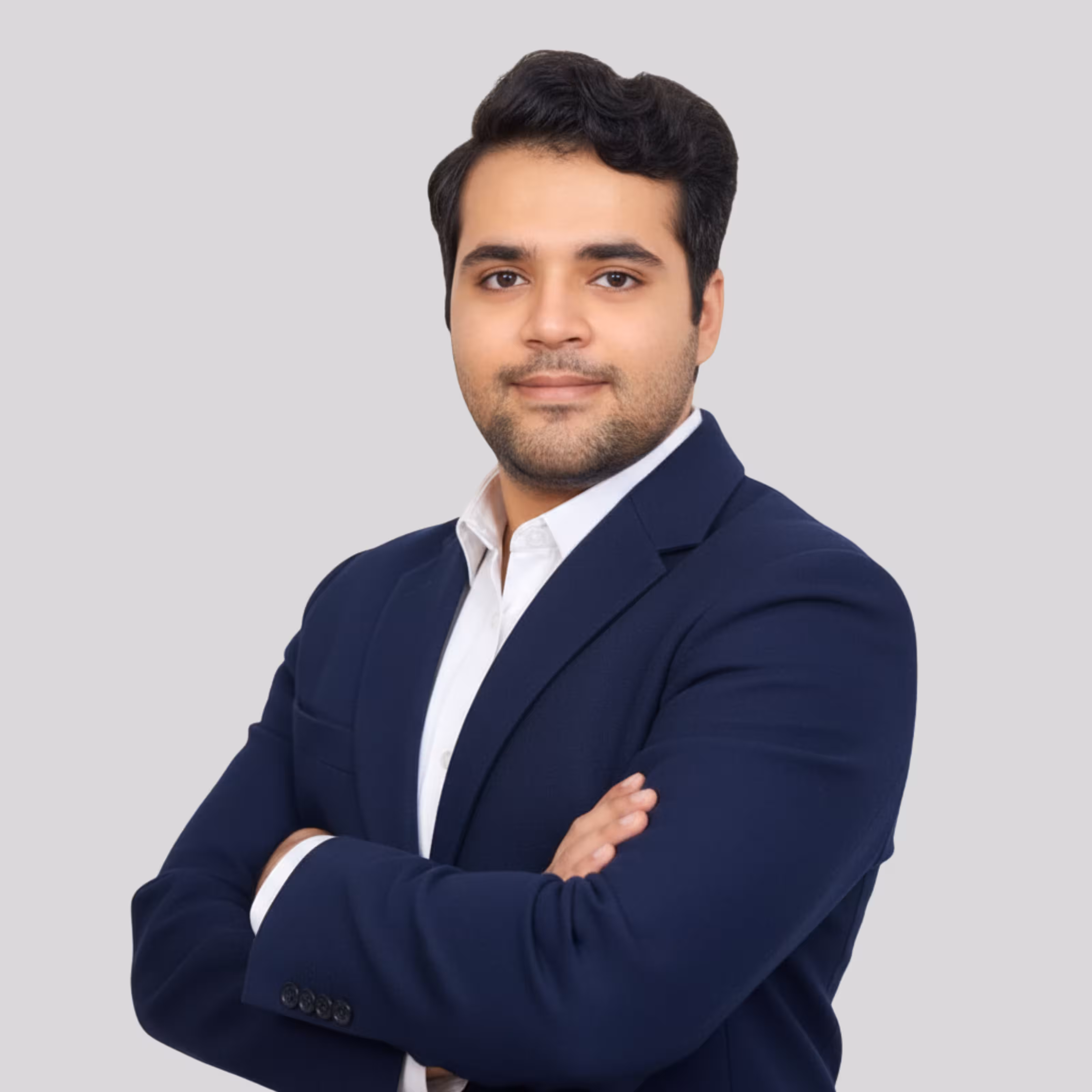 Pranjal Mukhija