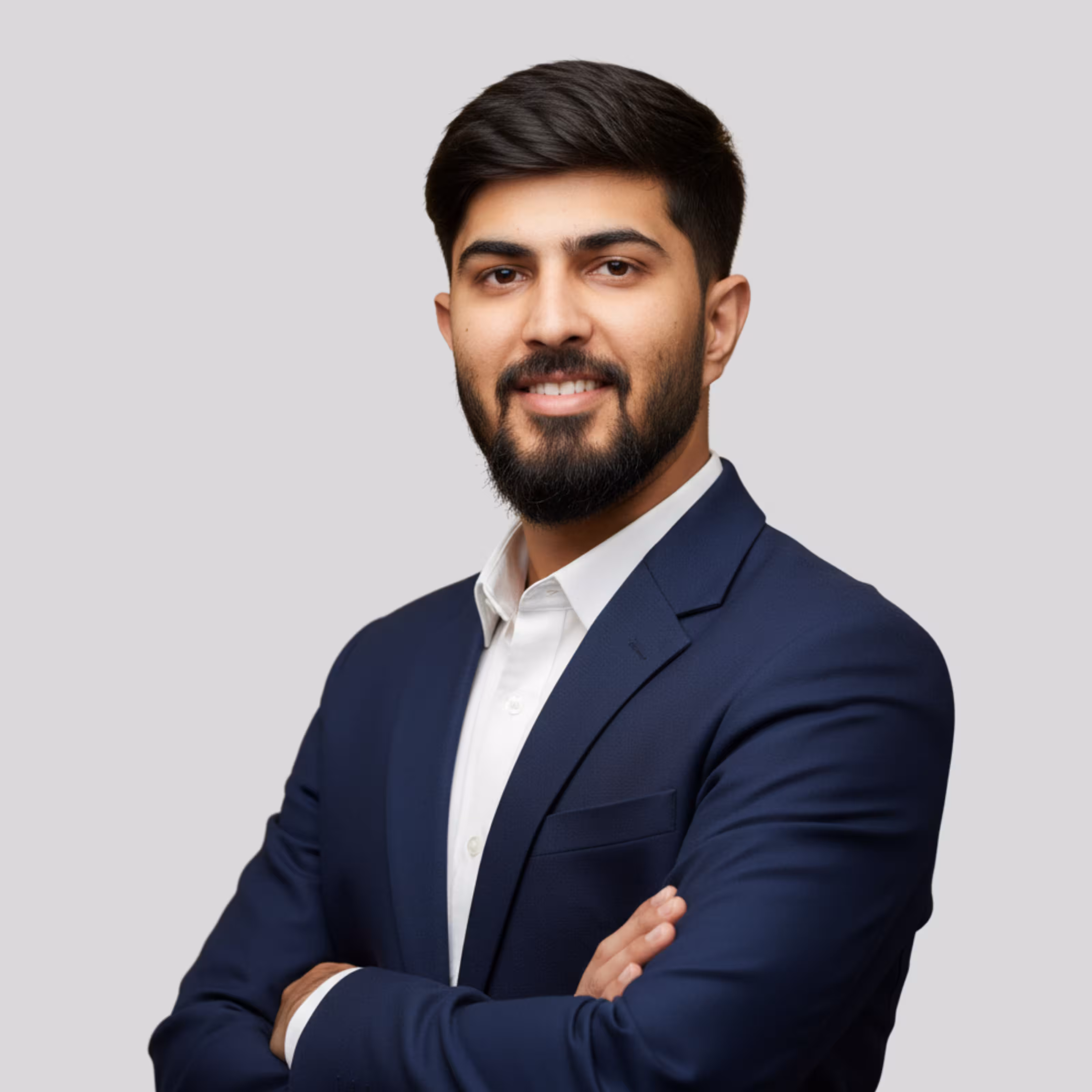 Prince Harjai
