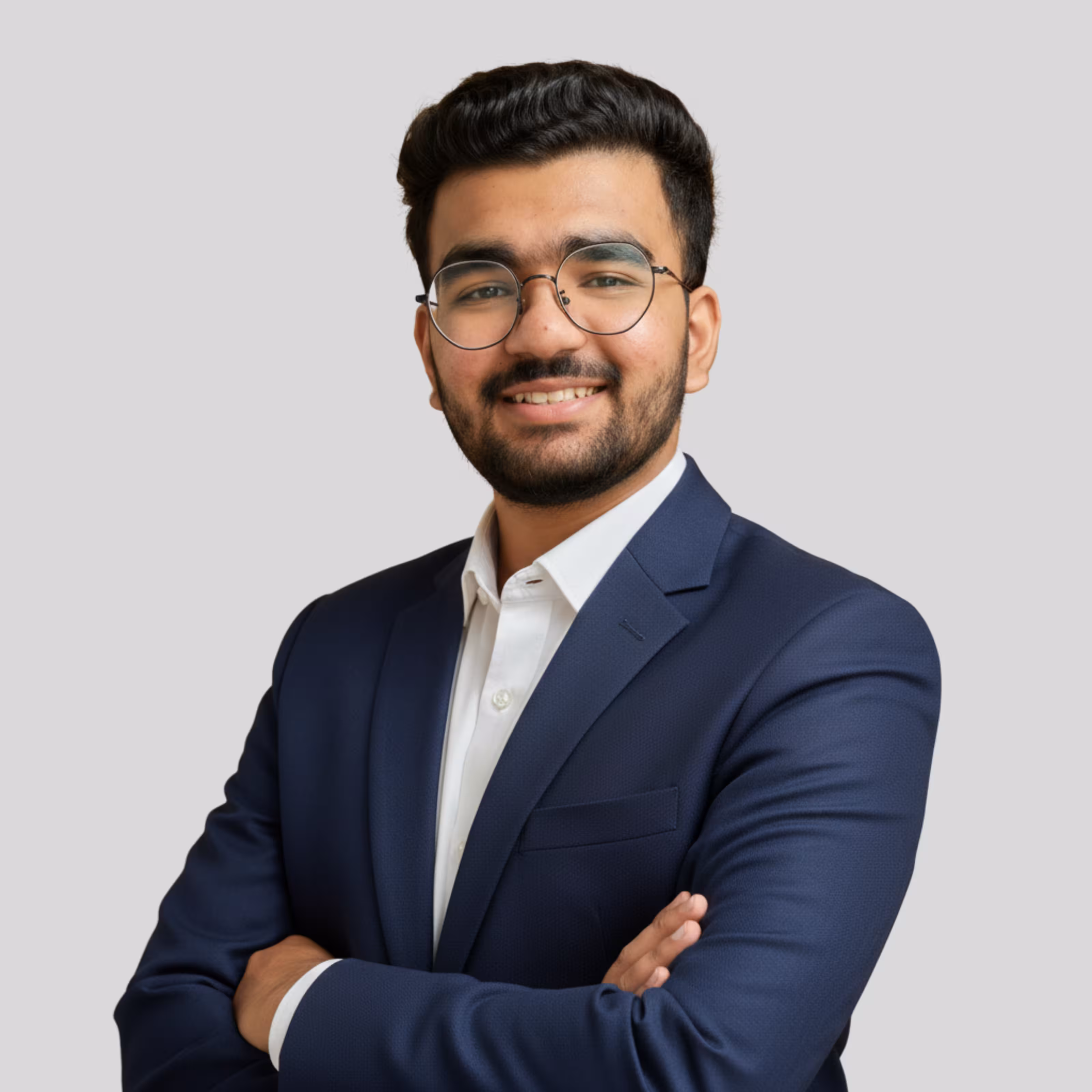 Shaurya Yadav