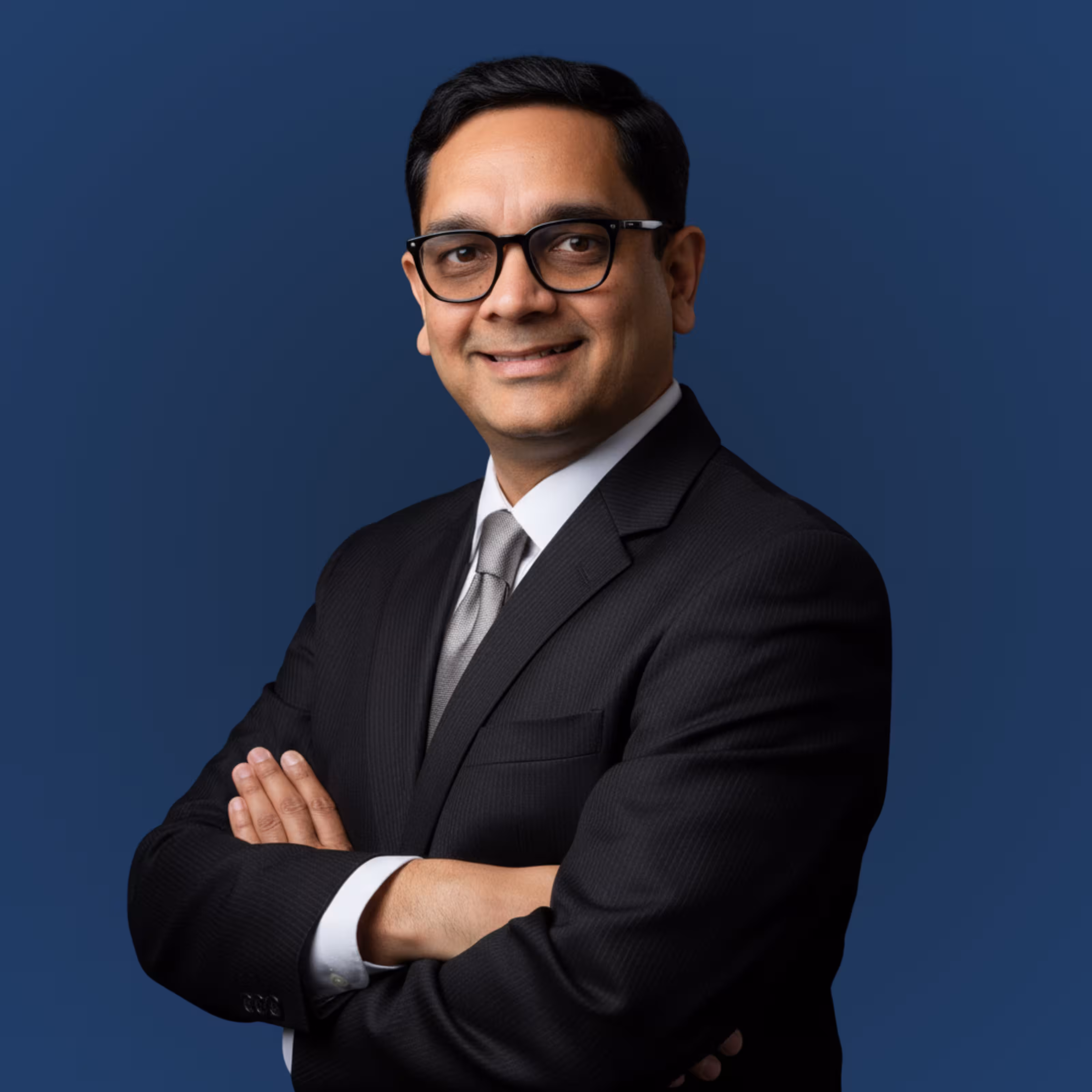 Vivek Jain